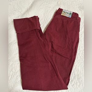 Women’s vintage Rockies